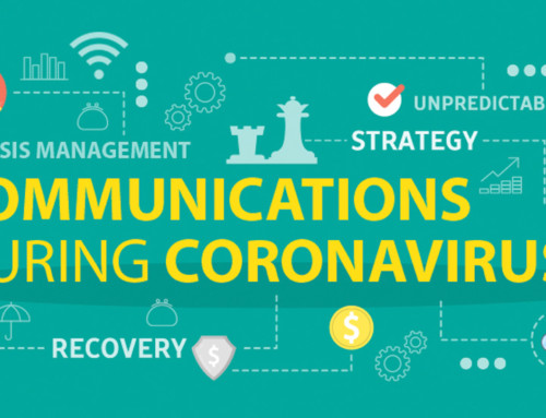 Sharing Thoughts on Communication During Coronavirus